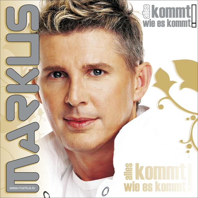 Album cover art for Alles kommt wie es kommt