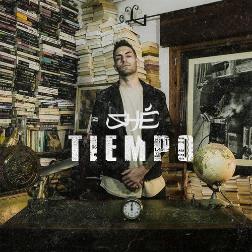 Album cover art for Tiempo Vol. I