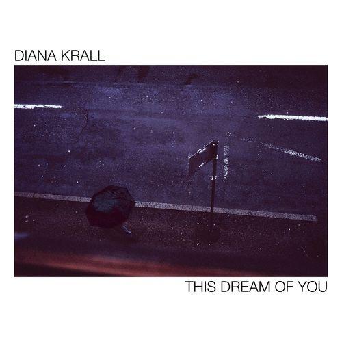 Album cover art for This Dream of You