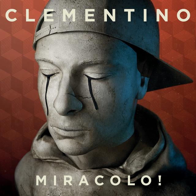 Album cover art for Miracolo!