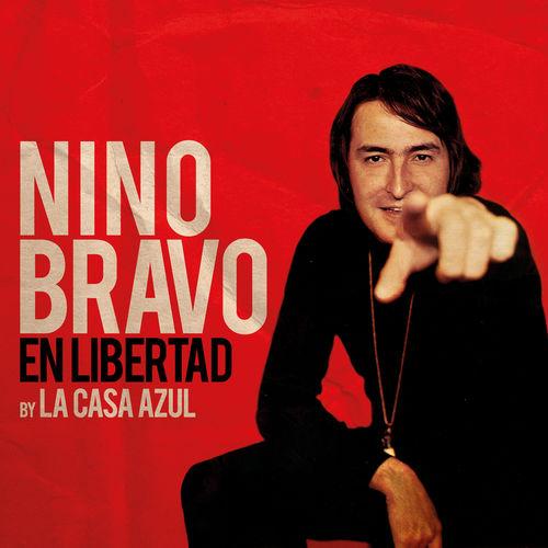 Album cover art for En Libertad