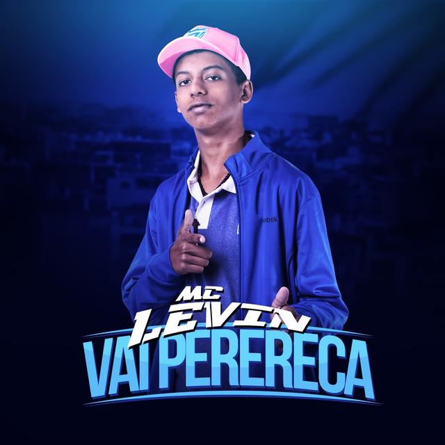 Album cover art for Vai Perereca