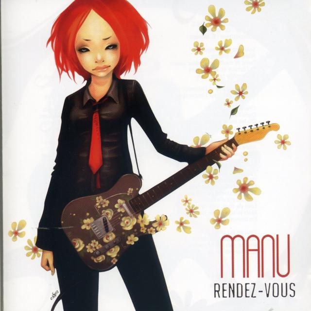 Album cover art for Rendez-Vous