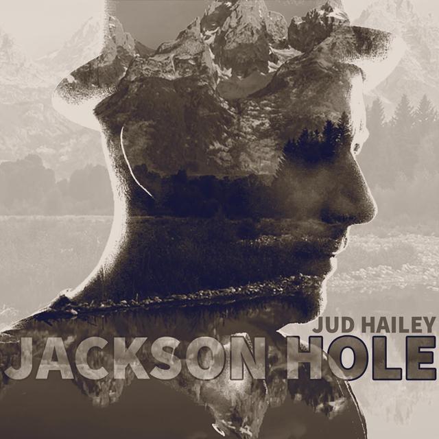 Album cover art for Jackson Hole