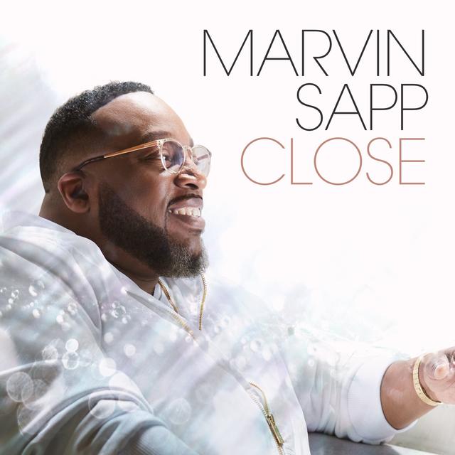 Album cover art for Close