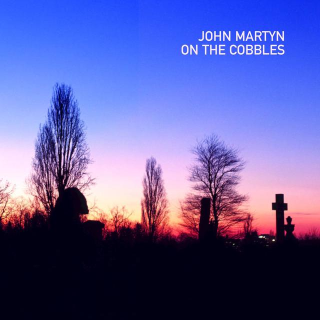 Album cover art for On the Cobbles