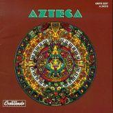 Album cover art for Azteca