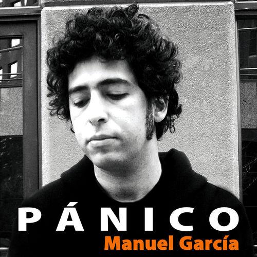 Album cover art for Pánico