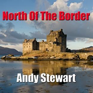 Album cover art for North Of The Border