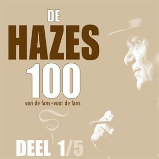 Album cover art for Hazes 100 Deel 1