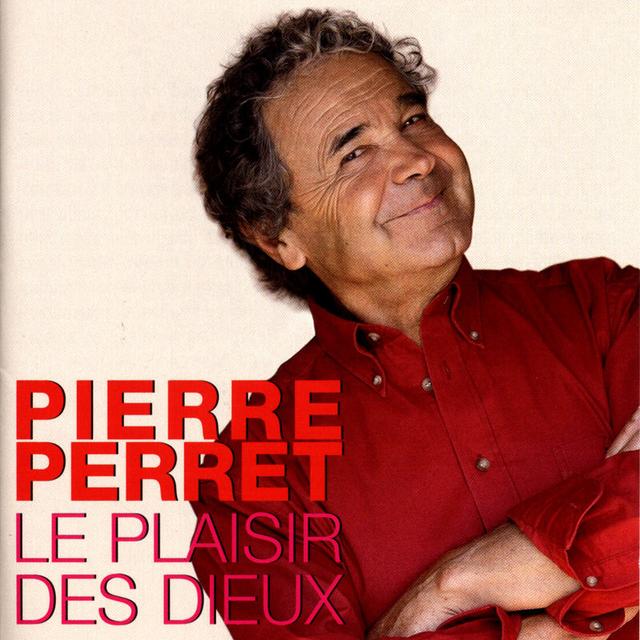 Album cover art for Le Plaisir des Dieux