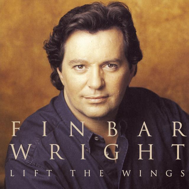 Album cover art for Lift The Wings