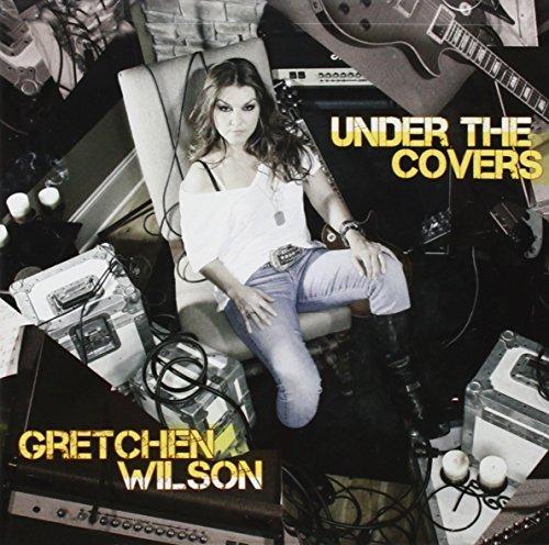 Album cover art for Under the Covers