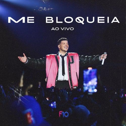 Album cover art for Me Bloqueia