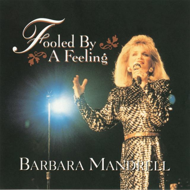 Album cover art for Fooled By A Feeling