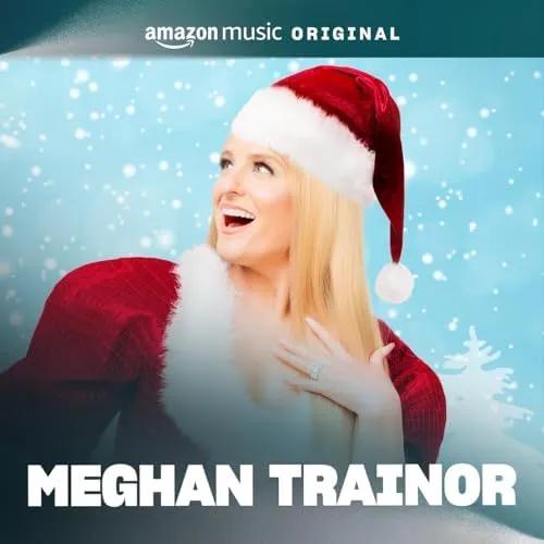 Album cover art for Jingle Bells (Amazon Music Original)