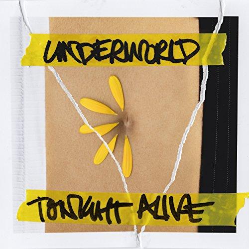 Album cover art for Underworld