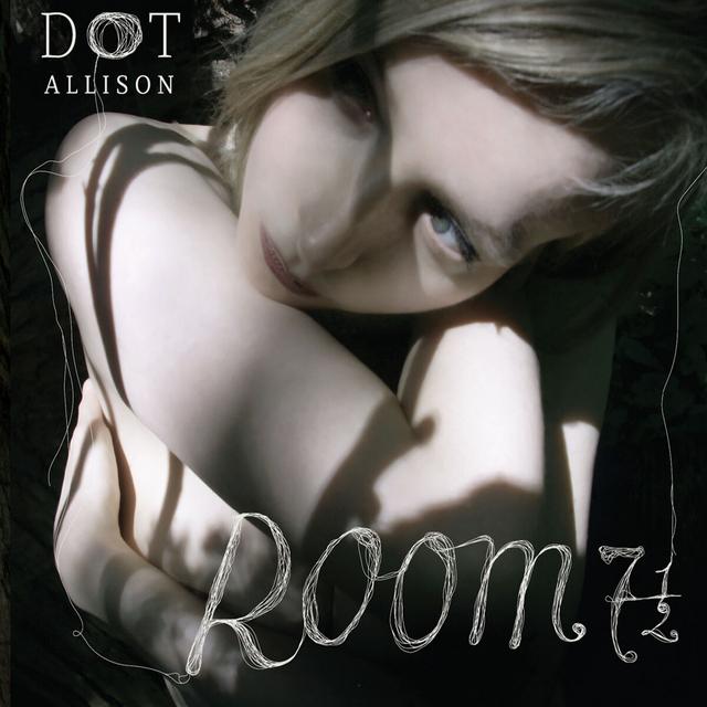 Album cover art for Room 7 1/2