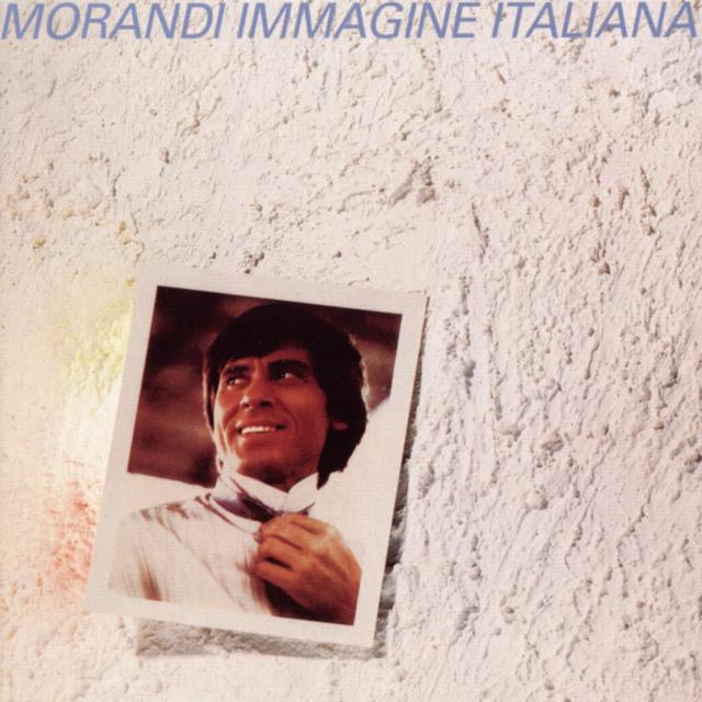 Album cover art for Immagine Italiana