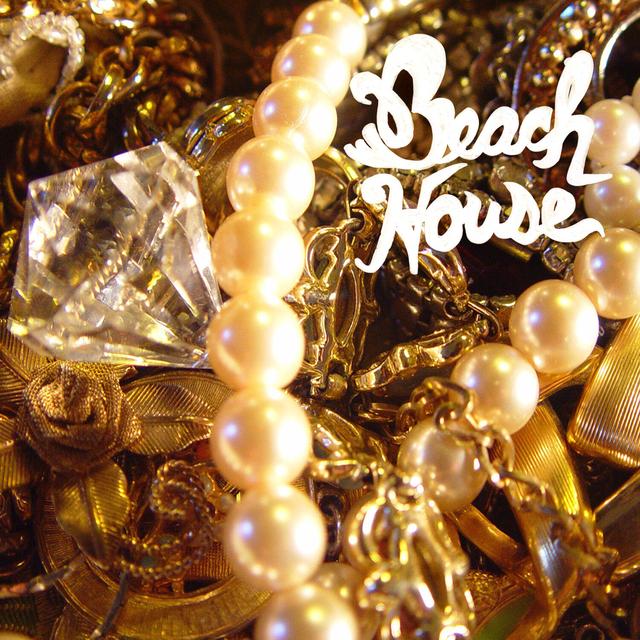 Album cover art for Beach House