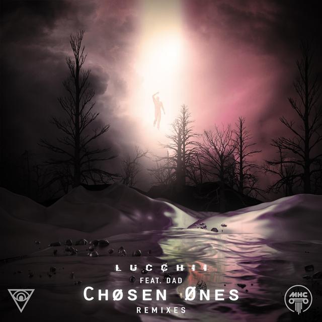 Album cover art for Chøsen Ønes Remixes