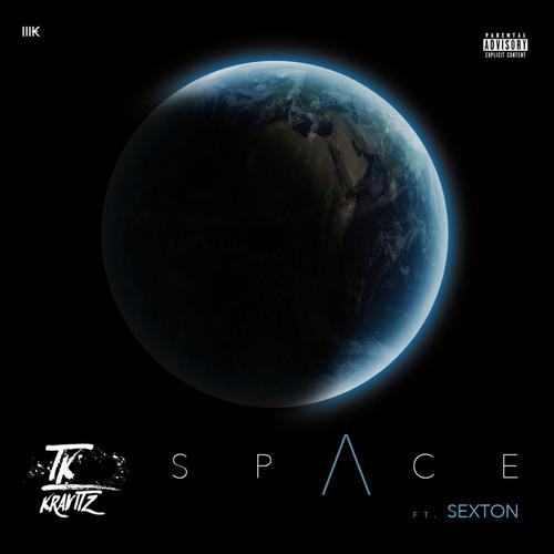 Album cover art for Space (feat. Sexton)