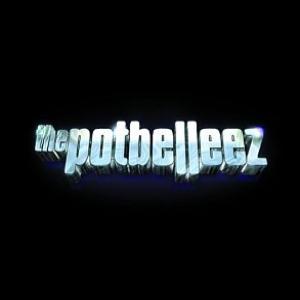 Album cover art for The Potbelleez