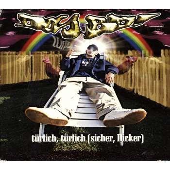 Album cover art for Türlich, Türlich (Sicher, Dicker)