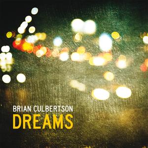 Album cover art for Dreams