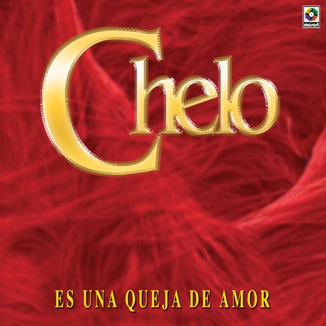 Album cover art for Es Una Queja De Amor