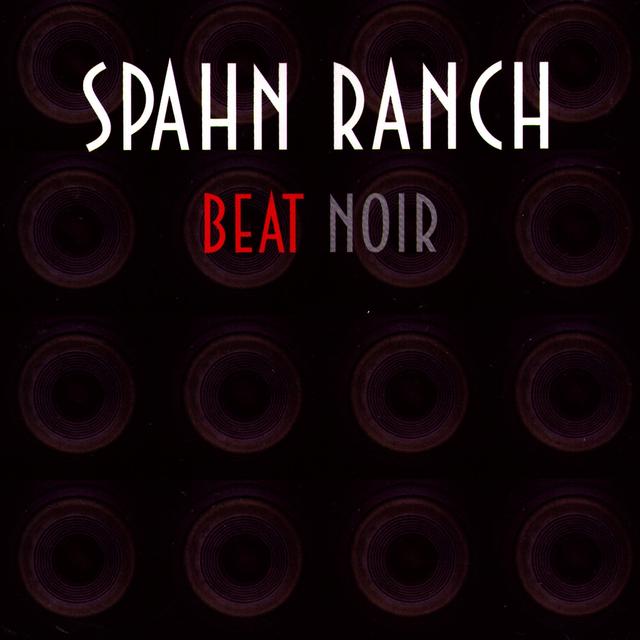 Album cover art for Beat Noir