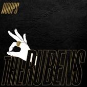 Album cover art for Hoops