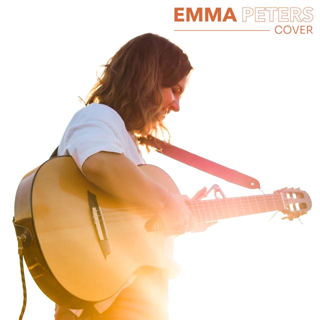 Album cover art for Emma Peters Cover