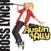 Album cover art for Austin & Ally