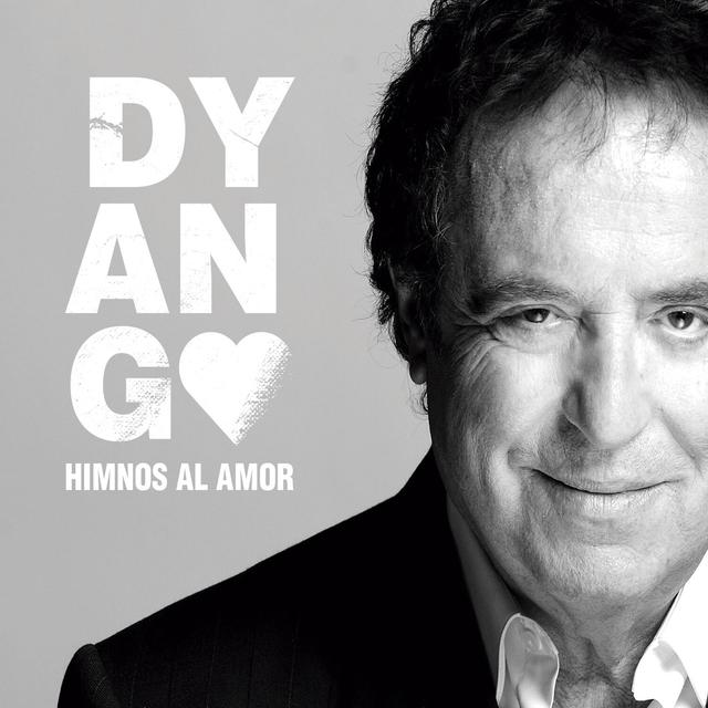 Album cover art for Himnos al Amor