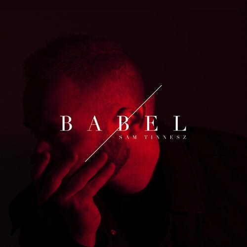 Album cover art for Babel