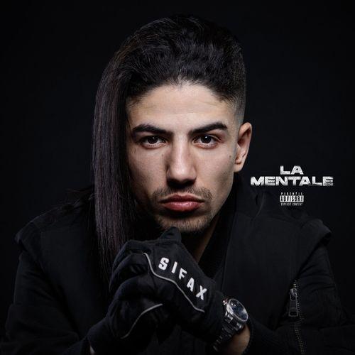 Album cover art for La Mentale