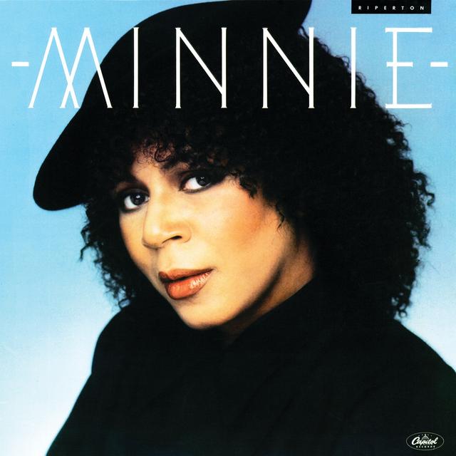 Album cover art for Minnie