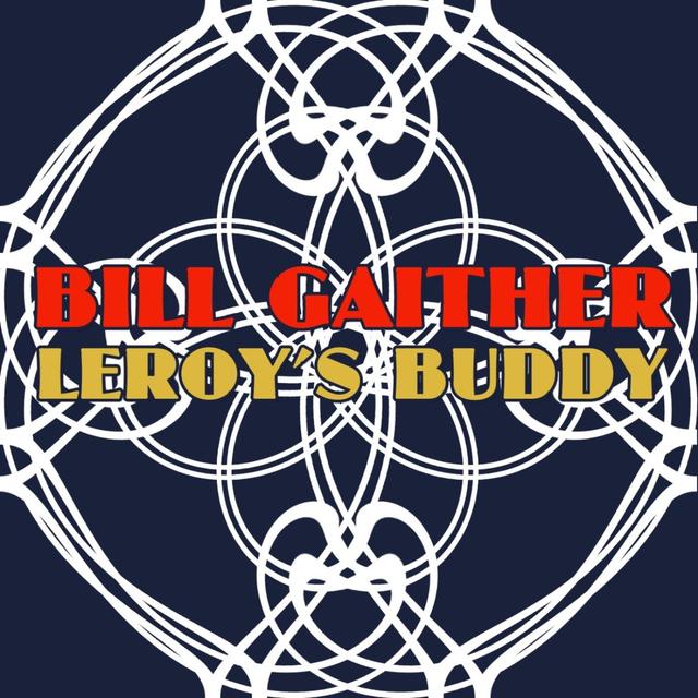 Album cover art for Leroy's Buddy