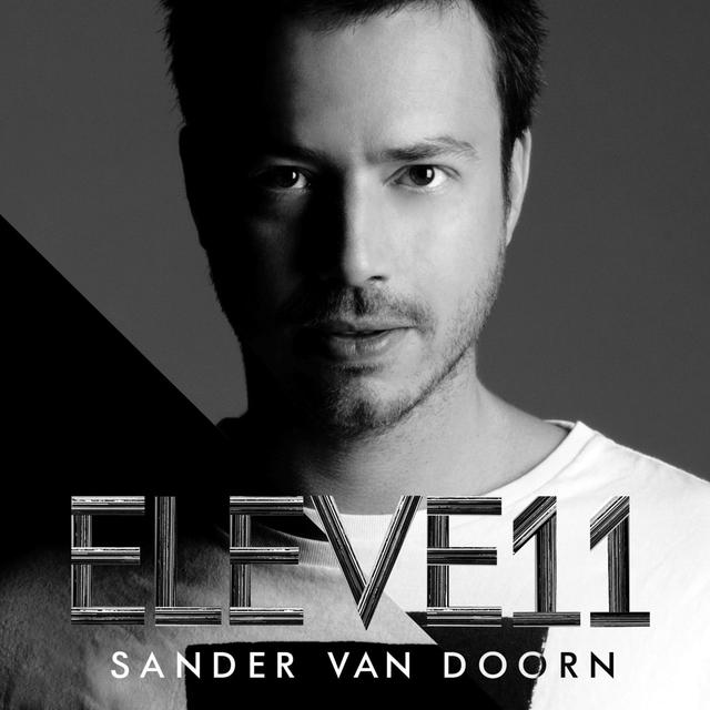 Album cover art for Eleve11