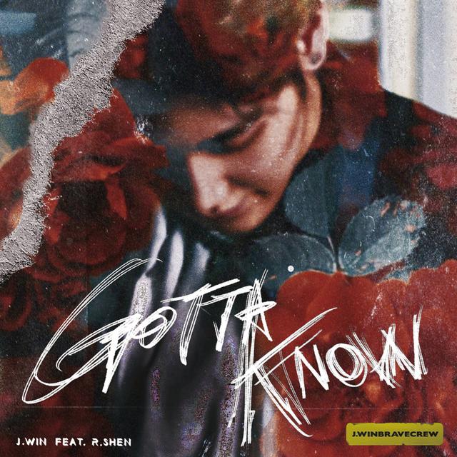 Album cover art for Gotta Know