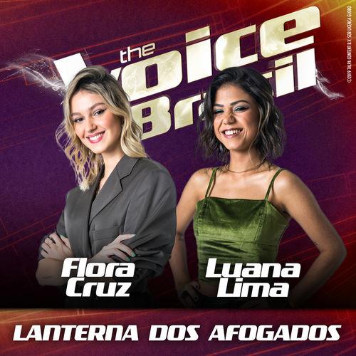 Album cover art for Lanterna Dos Afogados