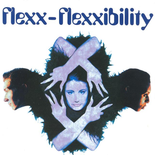 Album cover art for Flexxibility