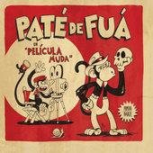 Album cover art for Película Muda (Primera Parte)