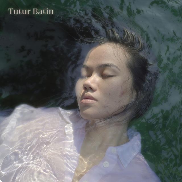 Album cover art for Tutur Batin