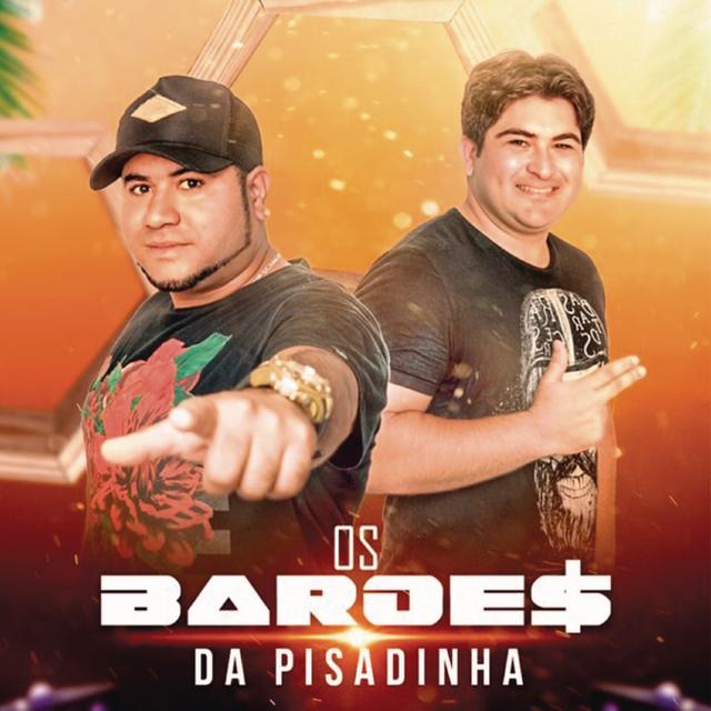 Album cover art for As Melhores 2018