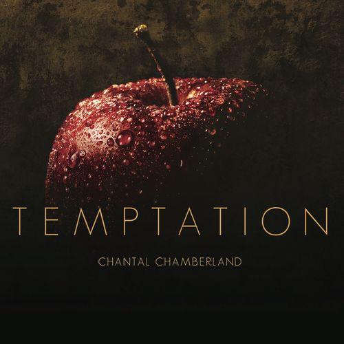 Album cover art for Temptation