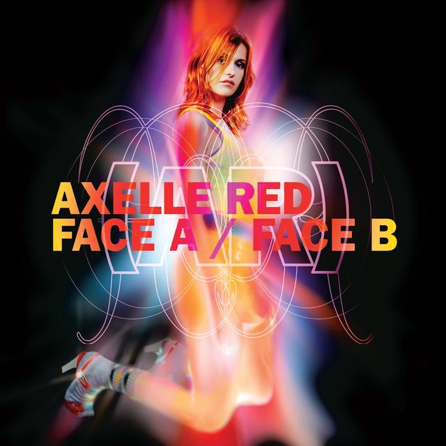 Album cover art for Face A / Face B