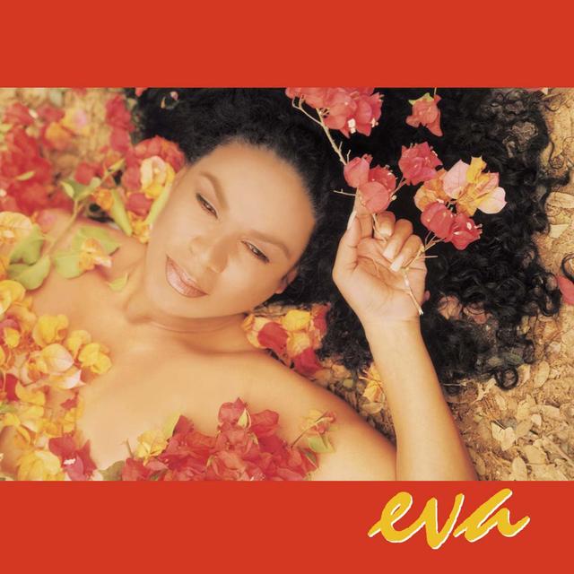 Album cover art for Eva