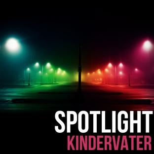 Album cover art for Spotlight